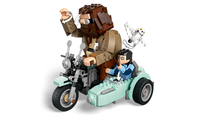 LEGO® set 76443