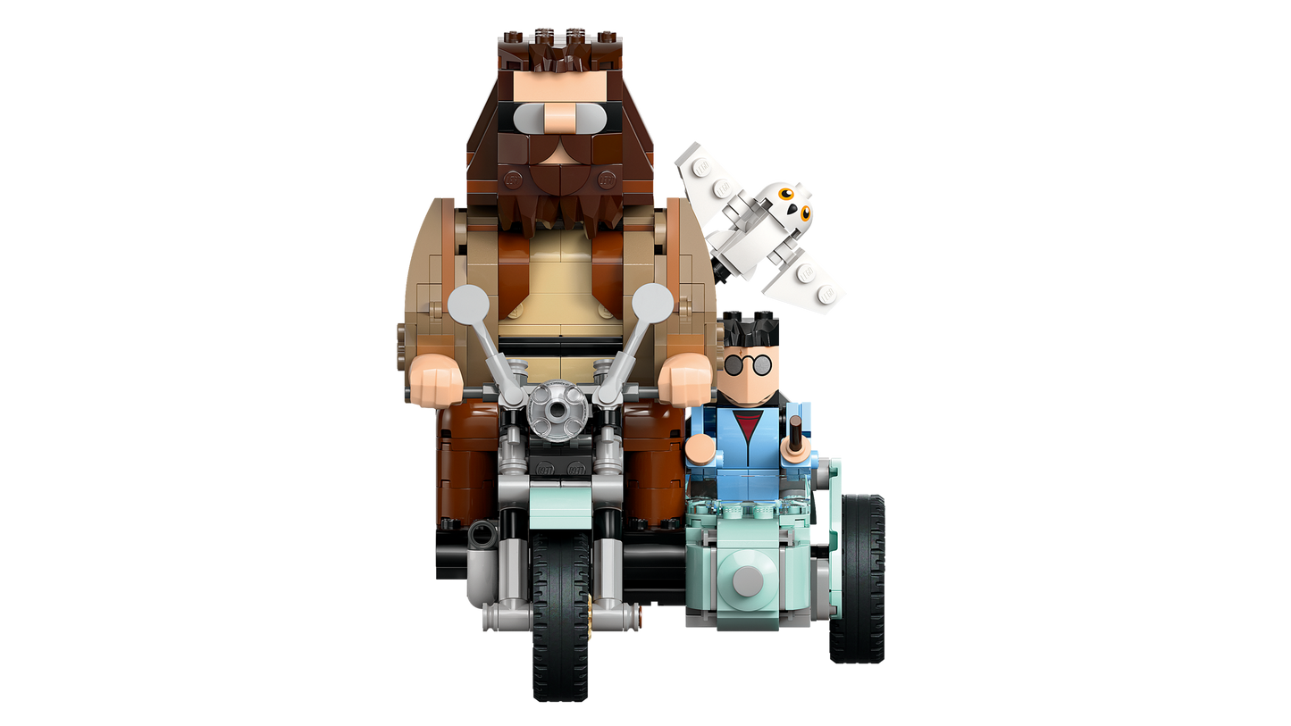 LEGO® set 76443