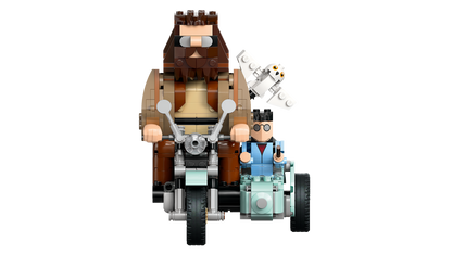 LEGO® set 76443
