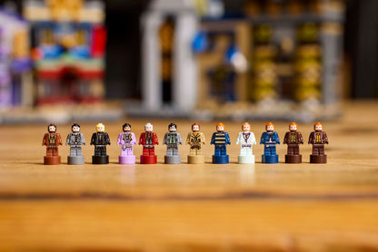 LEGO® set 76444