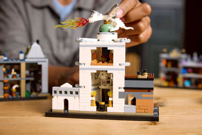 LEGO® set 76444