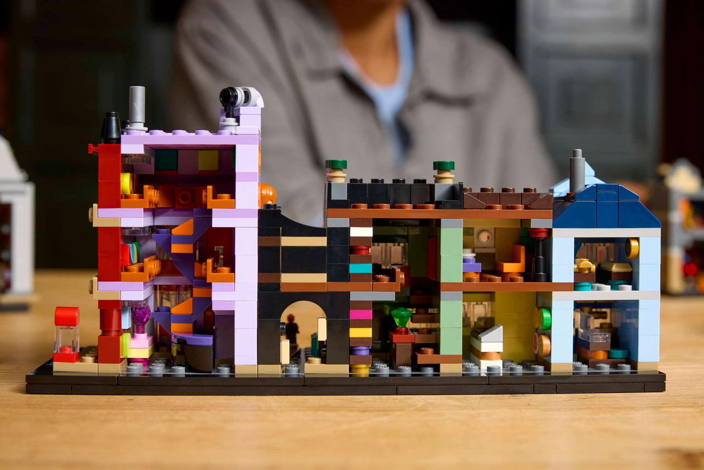 LEGO® set 76444