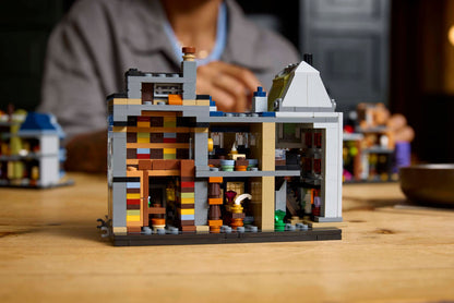 LEGO® set 76444