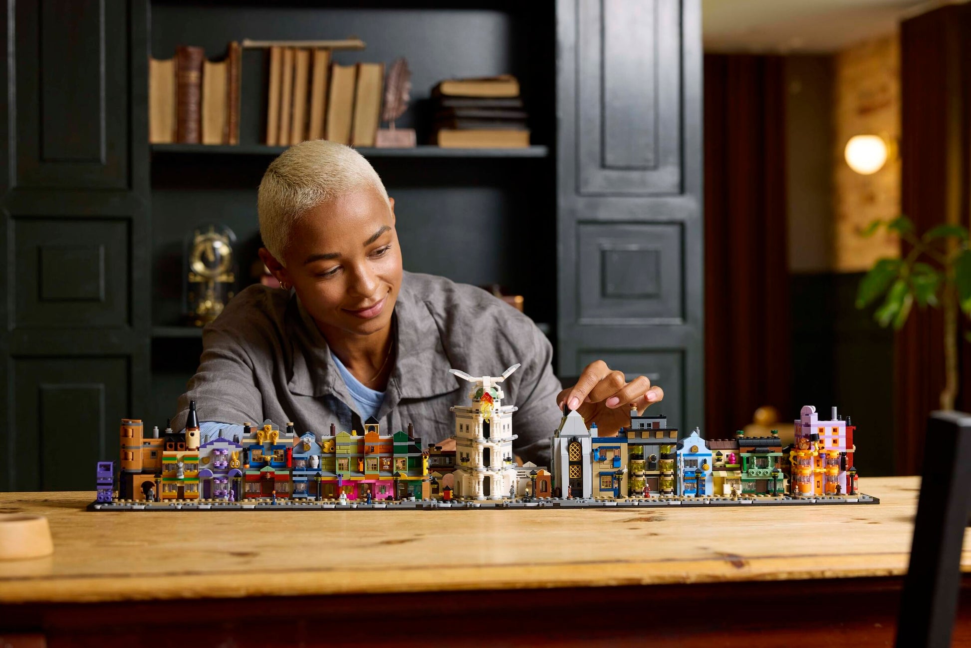 LEGO® set 76444