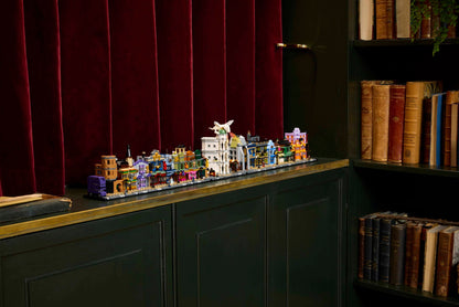 LEGO® set 76444