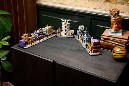 LEGO® set 76444