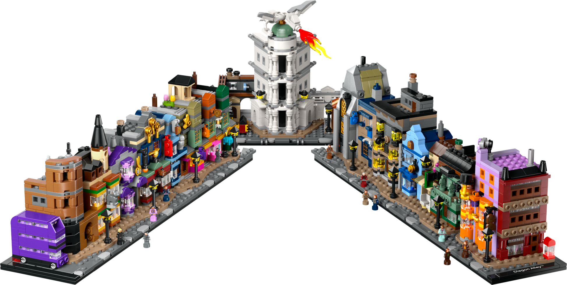 LEGO® set 76444 product image