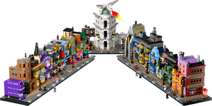 LEGO® set 76444 product image