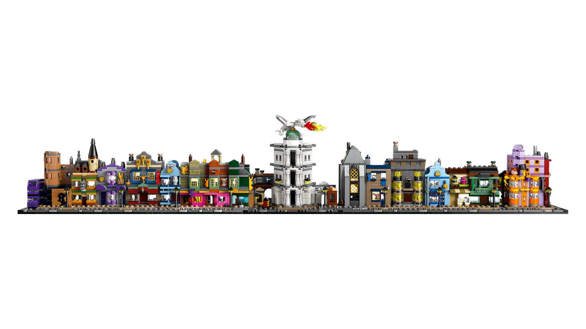 LEGO® set 76444