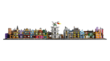 LEGO® set 76444