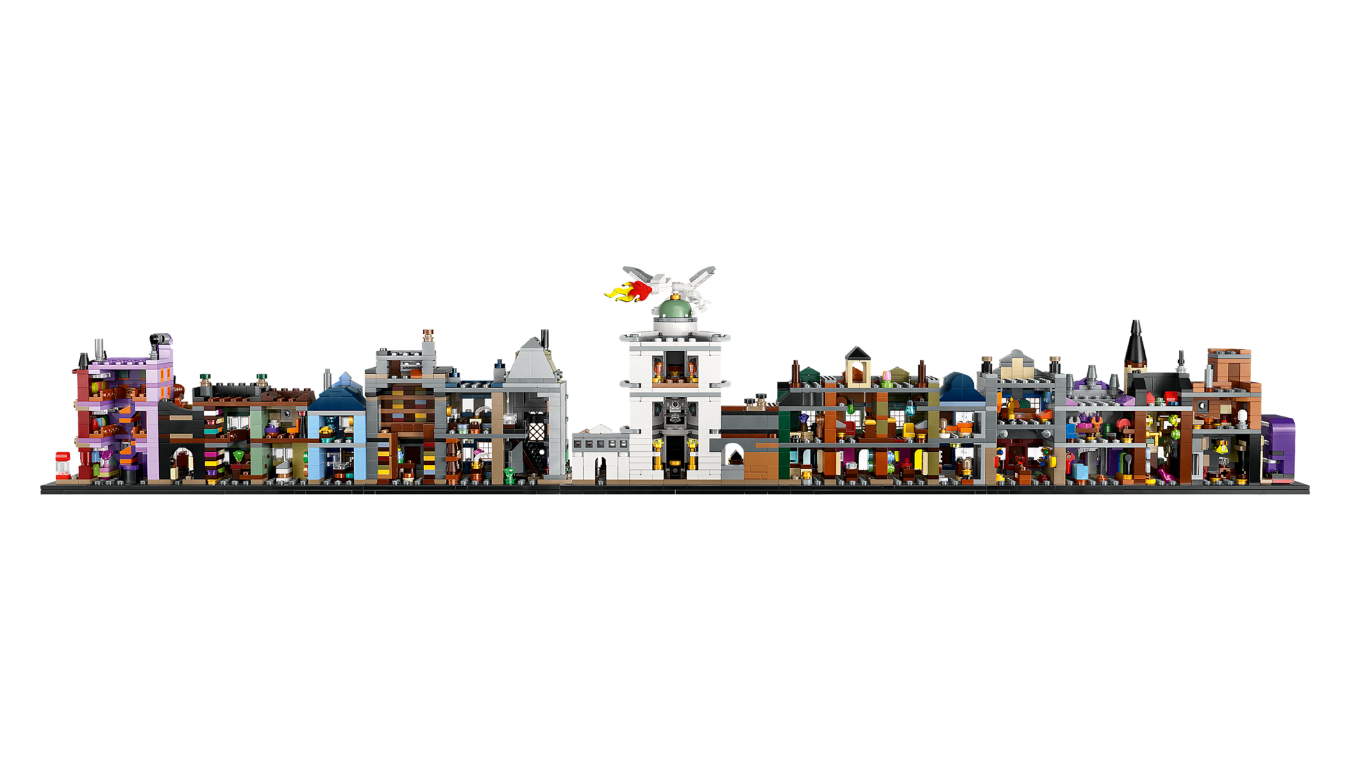 LEGO® set 76444