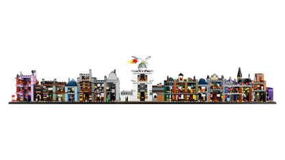 LEGO® set 76444