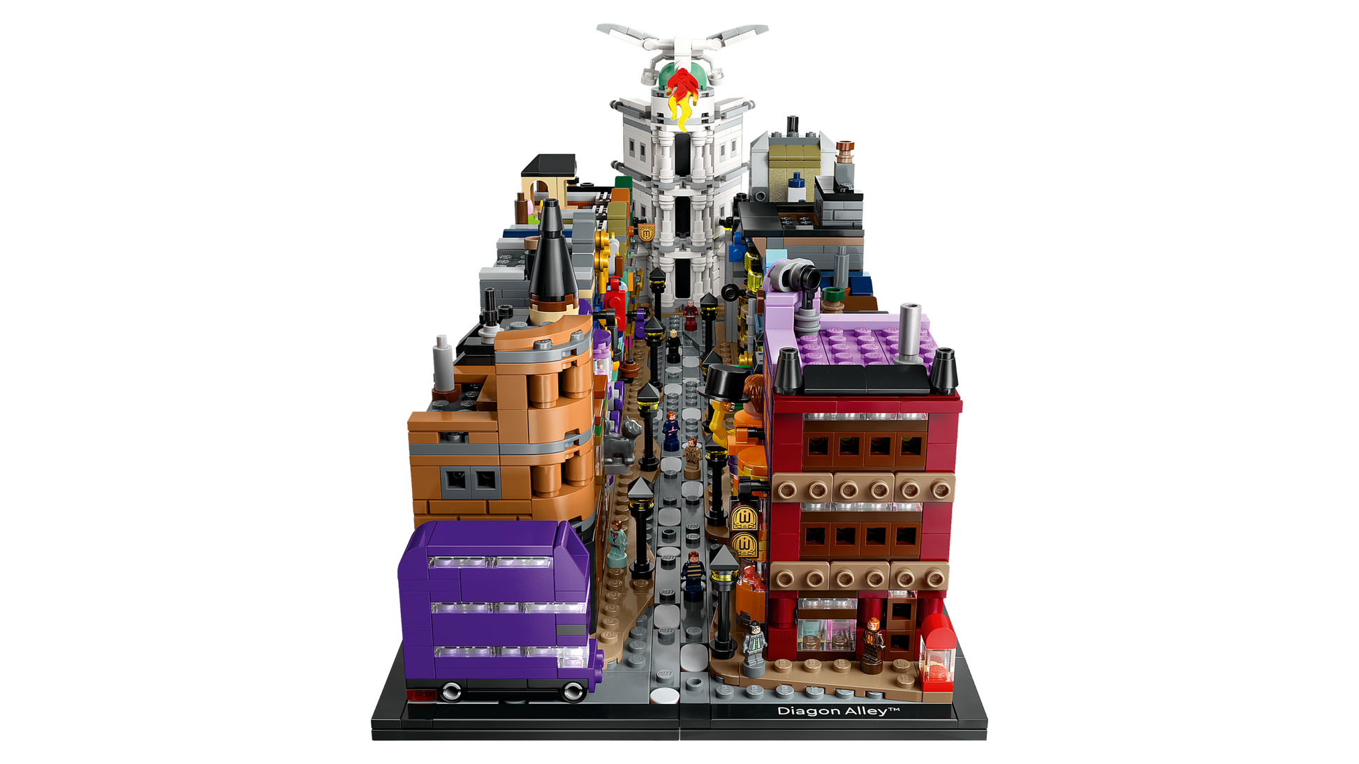 LEGO® set 76444