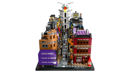 LEGO® set 76444