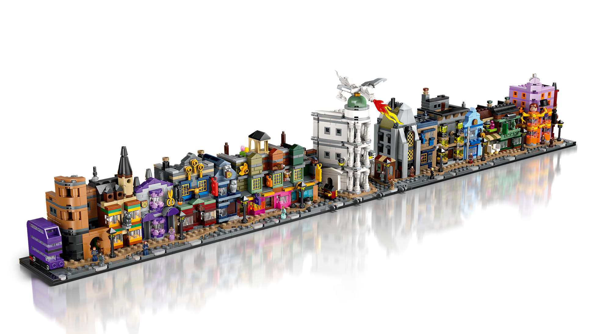 LEGO® set 76444