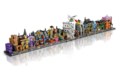 LEGO® set 76444