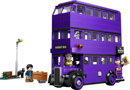 LEGO® set 76446 product image