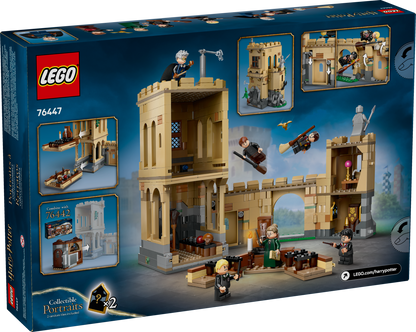 LEGO® set 76447 product box