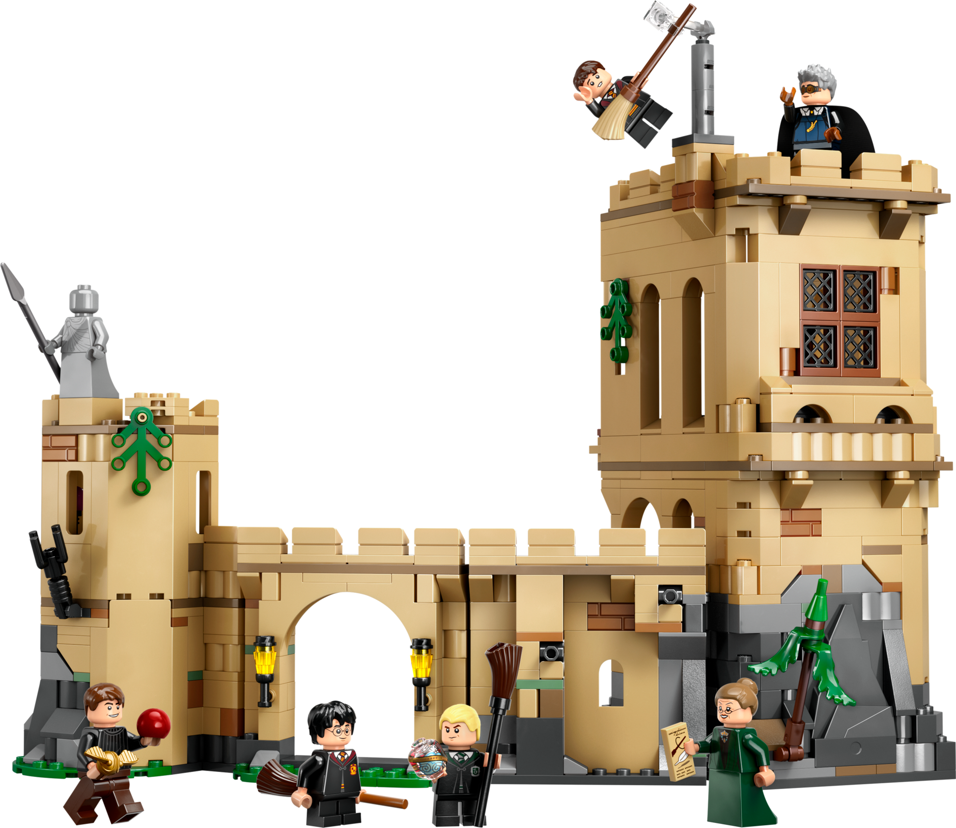 LEGO® set 76447 product image