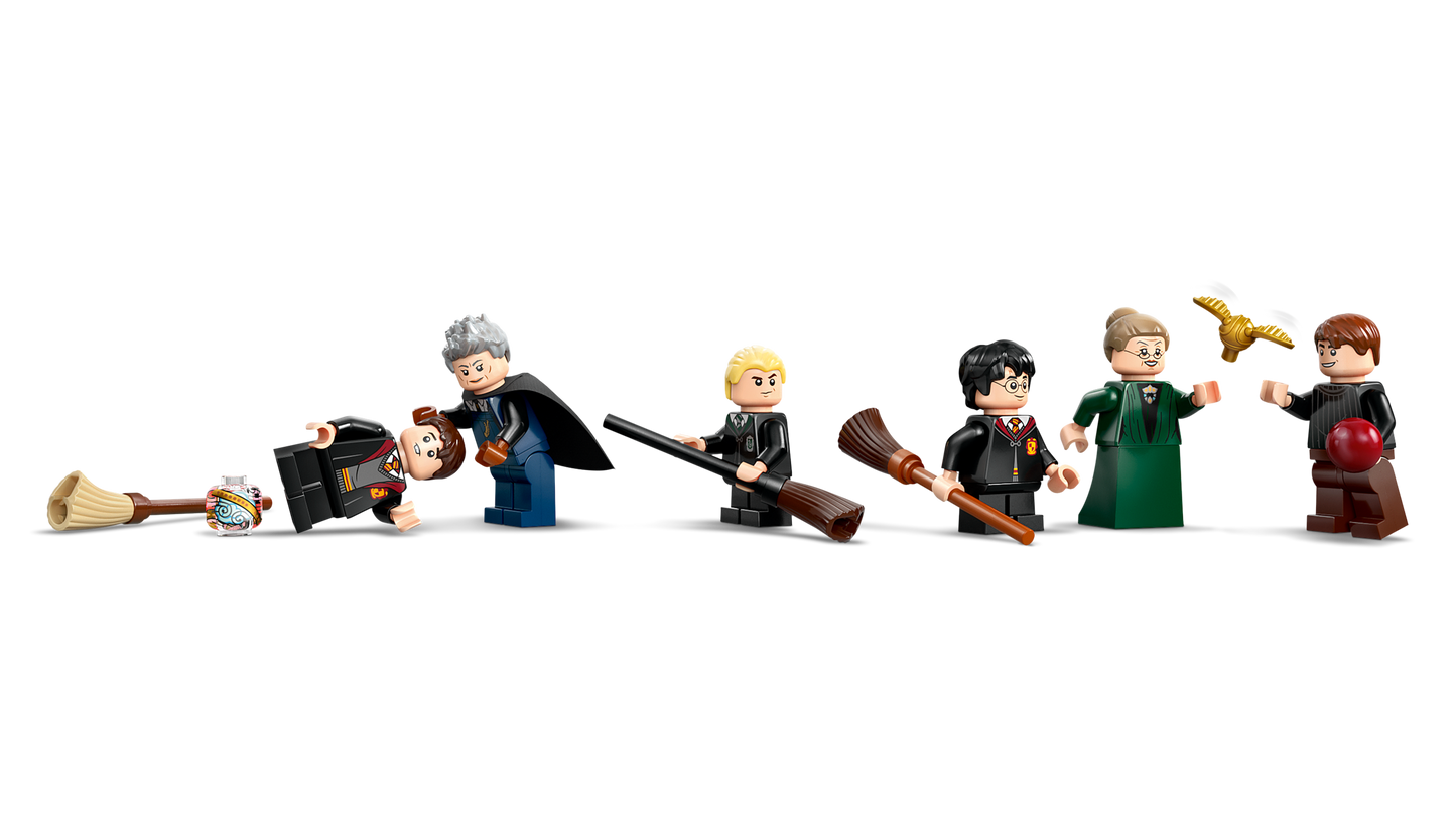 LEGO® set 76447