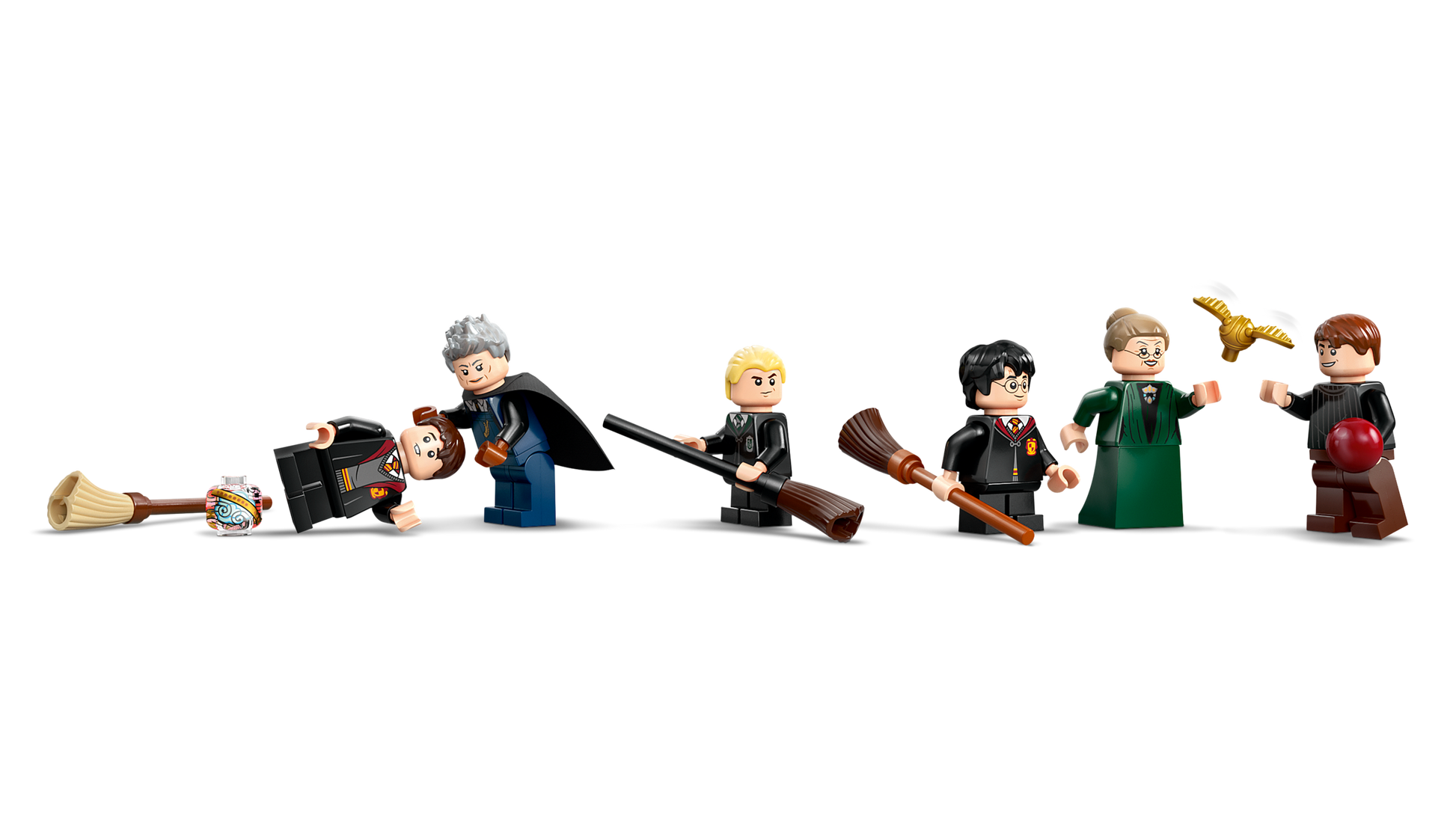 LEGO® set 76447
