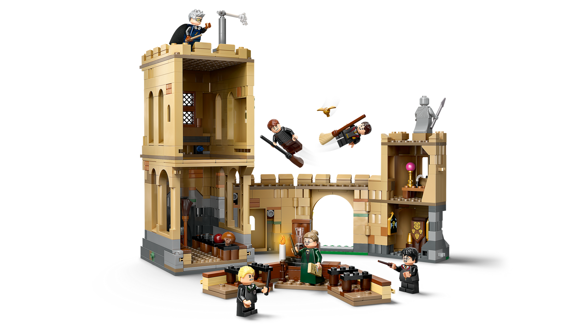 LEGO® set 76447