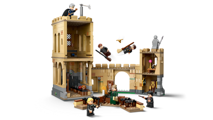 LEGO® set 76447