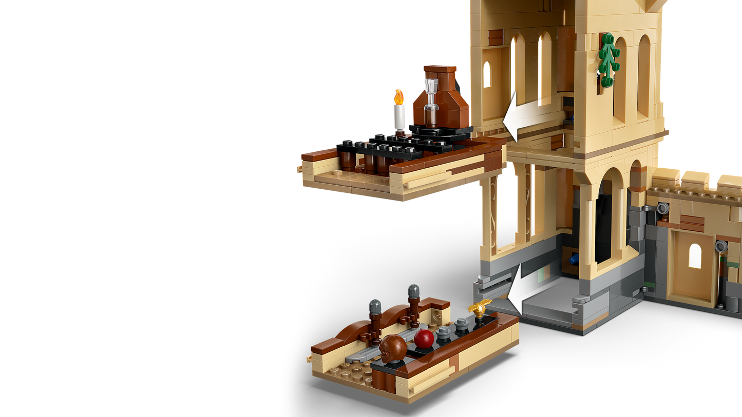 LEGO® set 76447