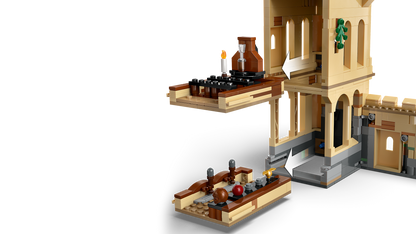 LEGO® set 76447