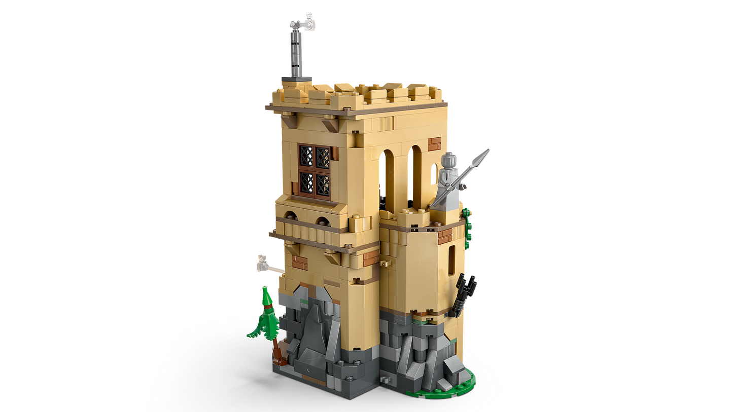LEGO® set 76447