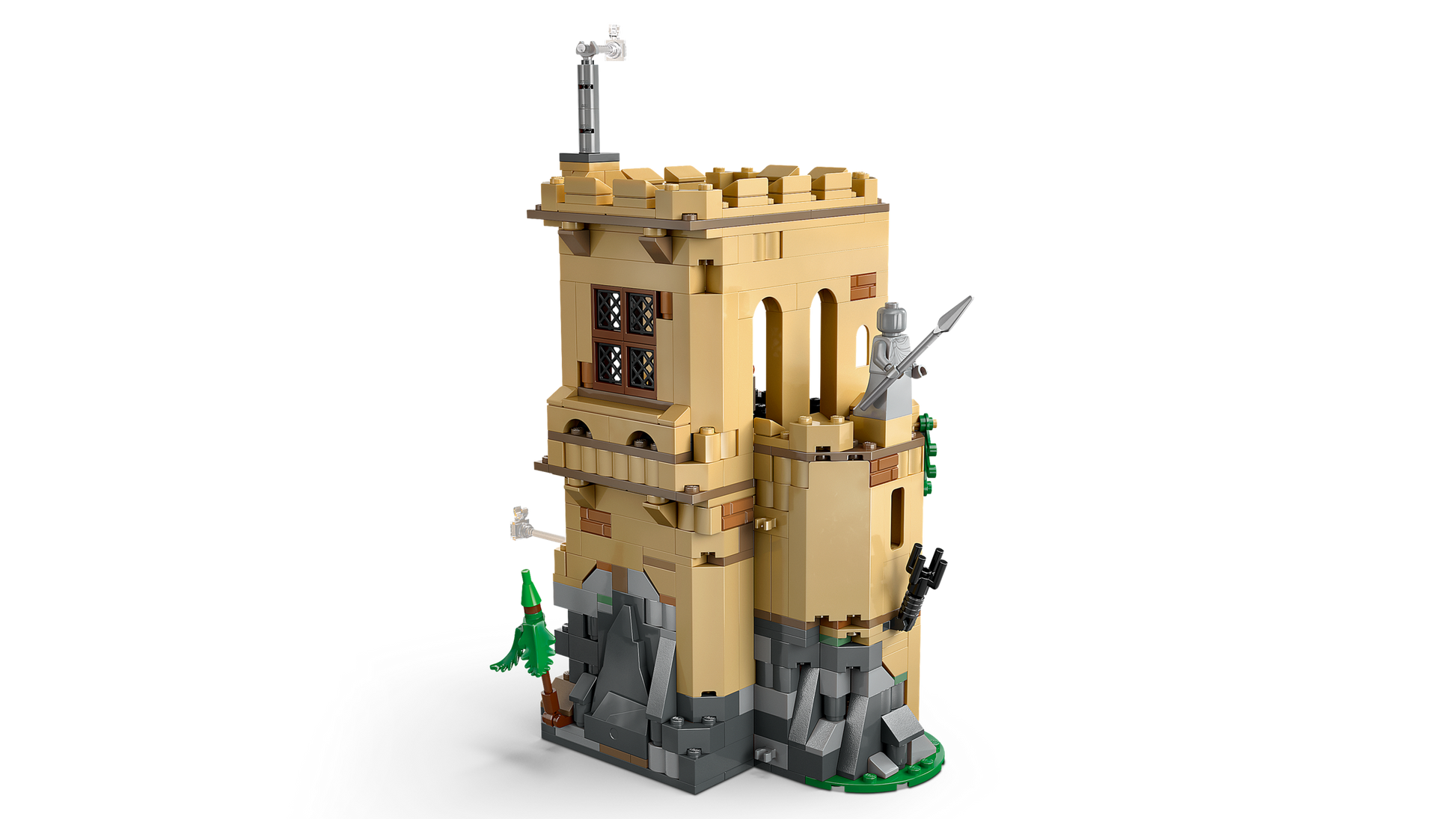 LEGO® set 76447
