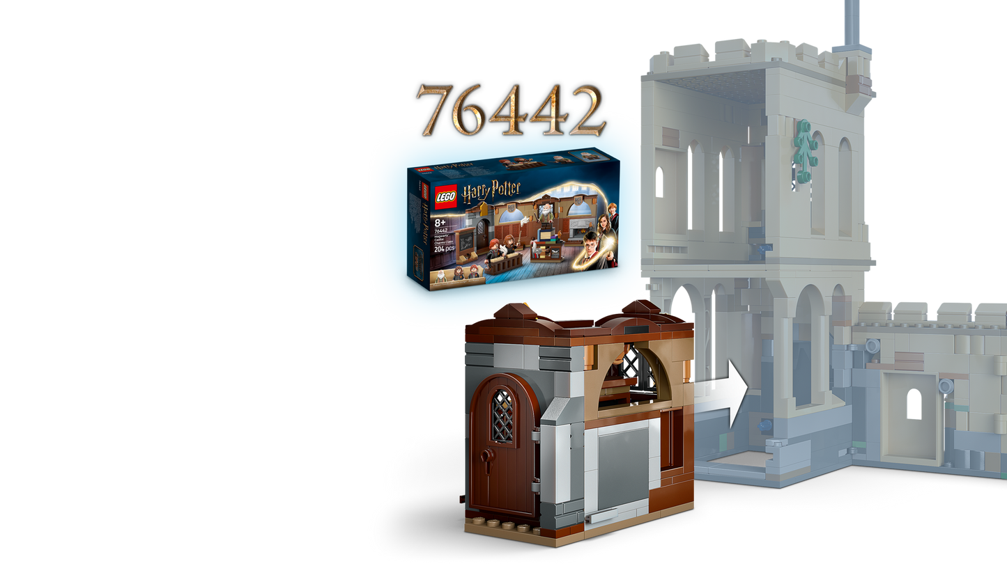 LEGO® set 76447
