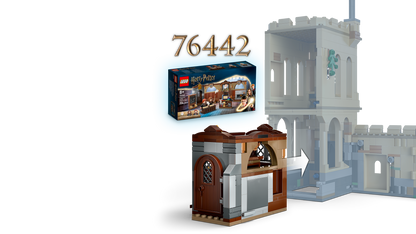 LEGO® set 76447