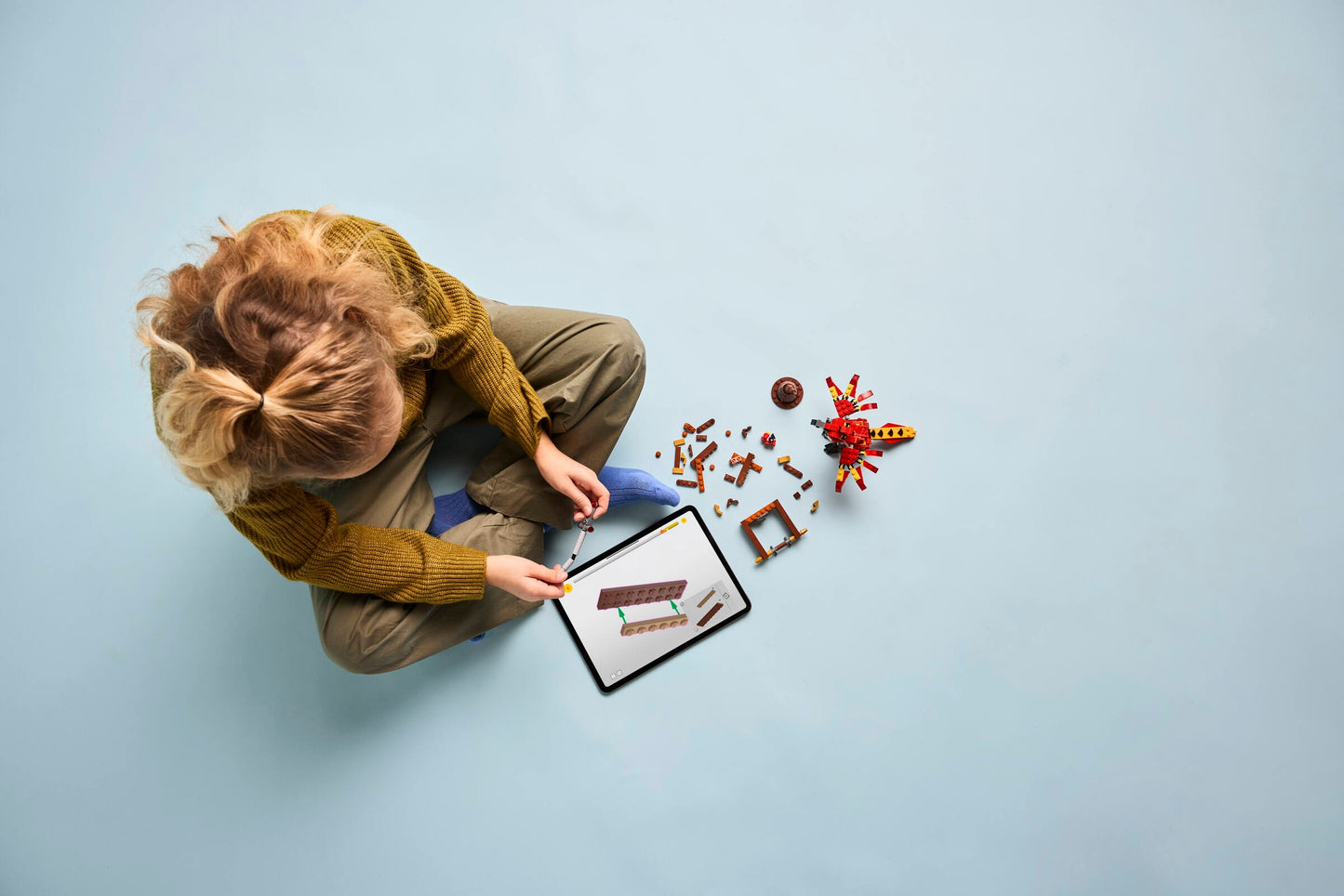 Fawkes: Dumbledore's Phoenix