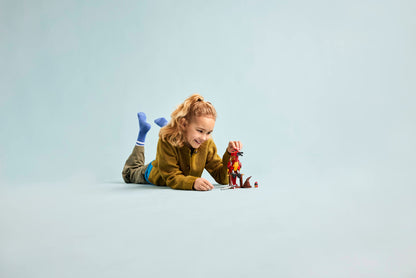 Fawkes: Dumbledore's Phoenix