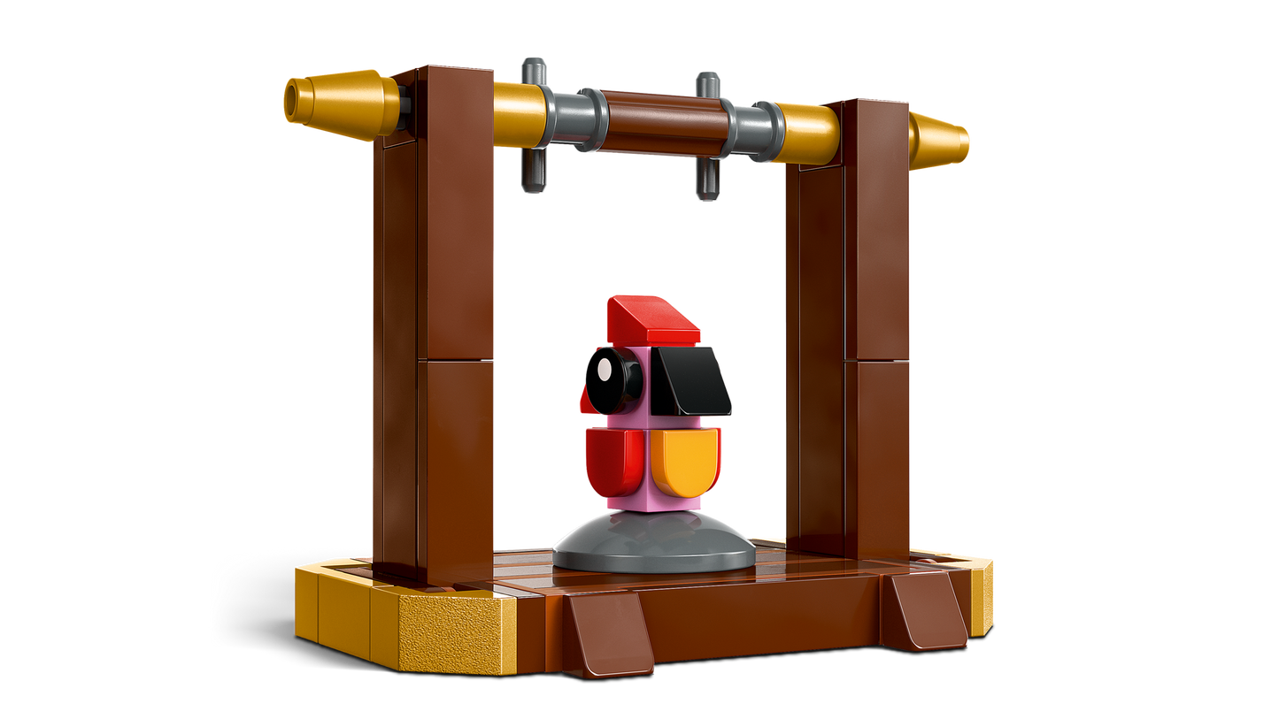 Fawkes: Dumbledore's Phoenix