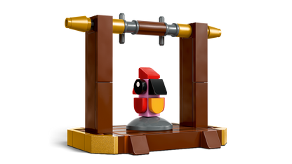 Fawkes: Dumbledore's Phoenix