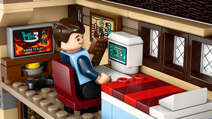 Privet Drive: Aunt Marge's Visit