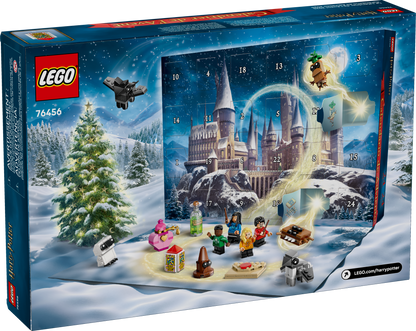 LEGO®  Harry Potter Advent Calendar 2025