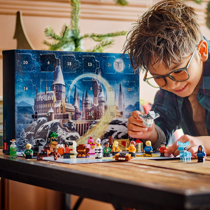 LEGO®  Harry Potter Advent Calendar 2025