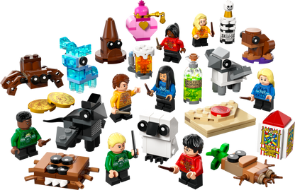 LEGO®  Harry Potter Advent Calendar 2025