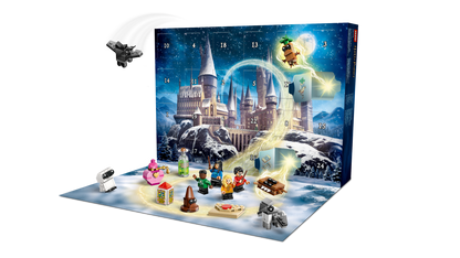 LEGO®  Harry Potter Advent Calendar 2025