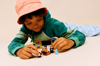 Hogwarts™ Castle: Sorting Hat™ Ceremony