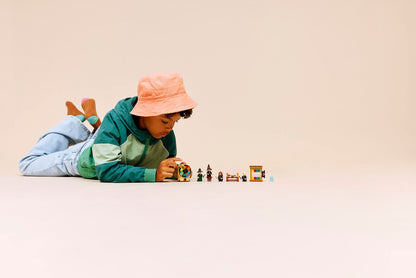 Hogwarts™ Castle: Sorting Hat™ Ceremony