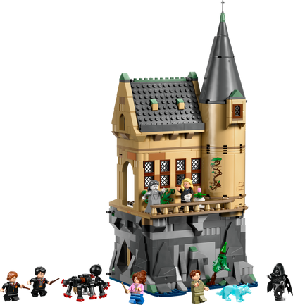 Hogwarts™ Castle: Hospital Wing