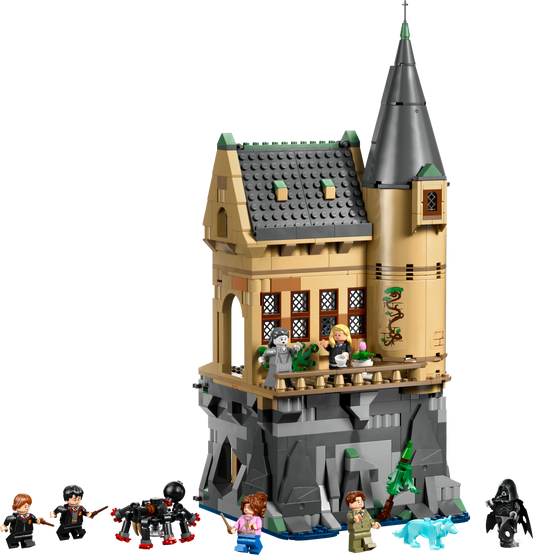 Hogwarts™ Castle: Hospital Wing
