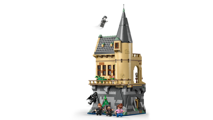 Hogwarts™ Castle: Hospital Wing