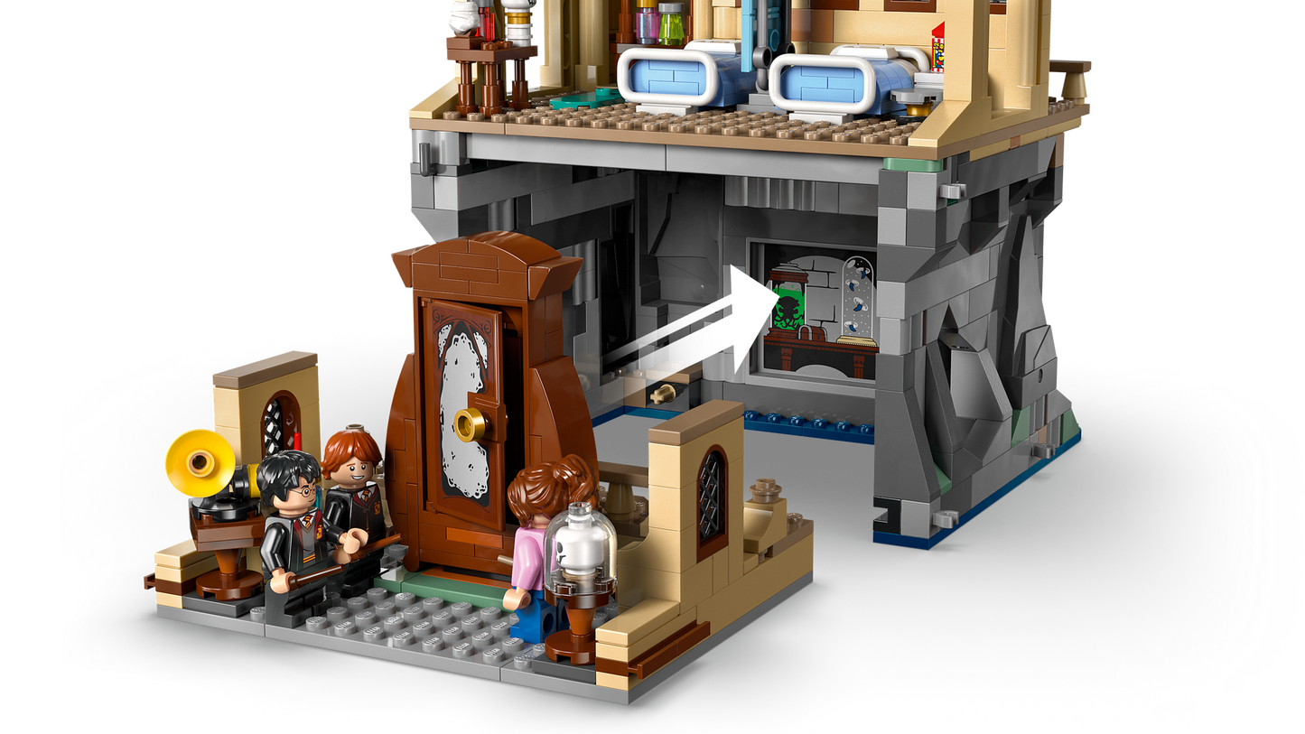 Hogwarts™ Castle: Hospital Wing
