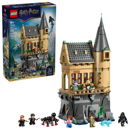 Hogwarts™ Castle: Hospital Wing