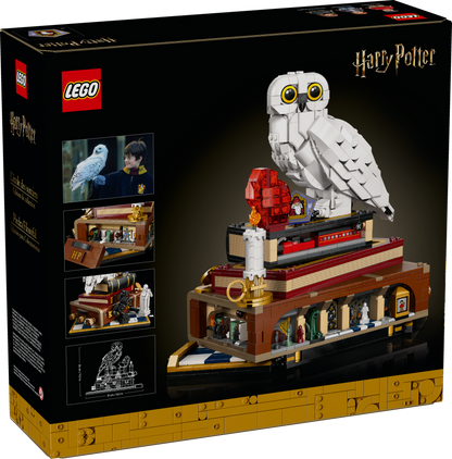 Philosopher's Stone – Collectors' Edition